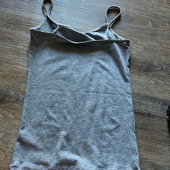 Set of 2 tanks would be adorable underneath some or on there own! - Picture 5 of 5